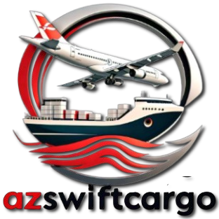 Azswift Cargo Official Logo